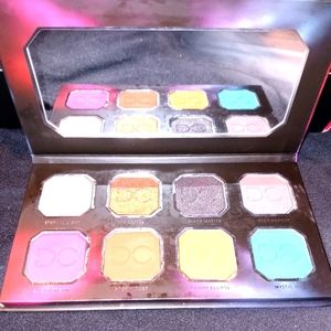 Eyeshadow Palette